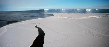 Ross Ice Shelf Ross Ice Shelf